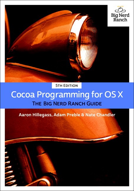 What Is Cocoa Programming For Mac Os X